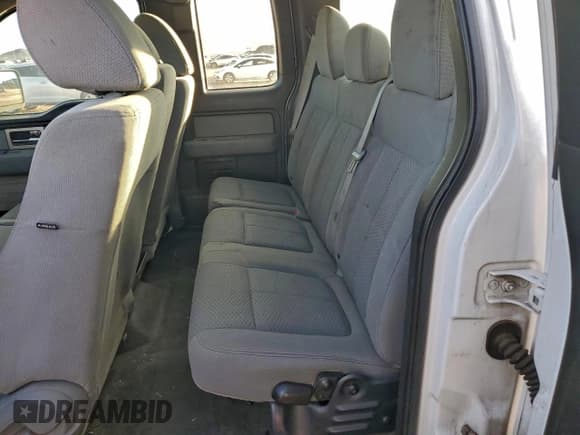 ✅ 2011 Ford F-150 XL • VIN: 1FTEX1CM4BKE23435 • Лот: 96227005. Опубликован ранее на Copart с пробегом 409 930 миль. Бесплатный доступ к архиву аукционных продаж из США и подробный отчёт об истории автомобиля на DreamBid. Изображение 10.