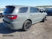 ✅ 2022 Dodge Durango R/T • VIN: 1C4SDHCT9NC217926 • Lot: 42145879. Wystawiony na IAAI z przebiegiem Nie podano. Bezpłatny archiwum sprzedaży aukcyjnych z USA i szczegółowy raport historii pojazdu na DreamBid. Zdjęcie 4.