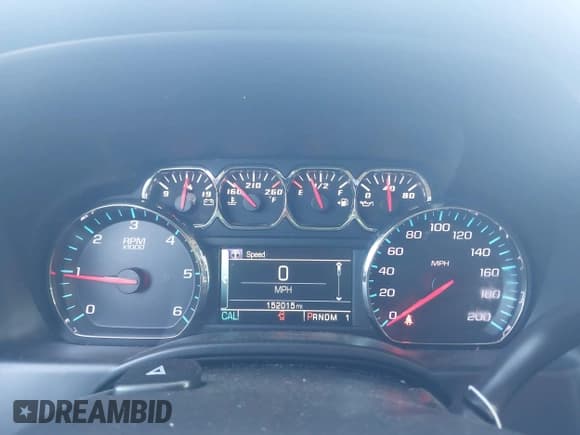 ✅ 2015 Chevrolet Silverado 2500HD LT • VIN: 1GC1KVEG2FF557032 • Лот: 43468629. Опубликован ранее на IAAI с пробегом 152 015 миль. Бесплатный доступ к архиву аукционных продаж из США и подробный отчёт об истории автомобиля на DreamBid. Изображение 7.