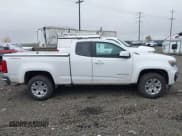 ✅ 2022 Chevrolet Colorado 4WD LT • VIN: 1GCHTCEA2N1142185 • Лот: 43463532. Опубликован ранее на IAAI с пробегом 70 320 миль. Бесплатный доступ к архиву аукционных продаж из США и подробный отчёт об истории автомобиля на DreamBid. Изображение 14.