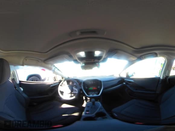 ✅ 2024 Subaru Impreza Special Sports • VIN: JF1GUAFC5R8284594 • Lot: 43455393. Listed on IAAI with 14,992 mi. Free auction sales archive from the USA and detailed vehicle history report at DreamBid. Image 18.