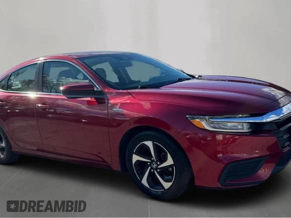 ✅ 2022 Honda Insight EX • VIN: 19XZE4F59NE003917 • Lot: 90530635. Listed on Copart with 222,086 mi. Free auction sales archive from the USA and detailed vehicle history report at DreamBid. Image 1.