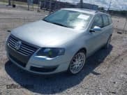 ✅ 2007 Volkswagen Passat 2.0T • VIN: WVWLK73C87E028227 • Лот: 42515735. Опубликован ранее на IAAI с пробегом 186 410 миль. Бесплатный доступ к архиву аукционных продаж из США и подробный отчёт об истории автомобиля на DreamBid. Изображение 2.