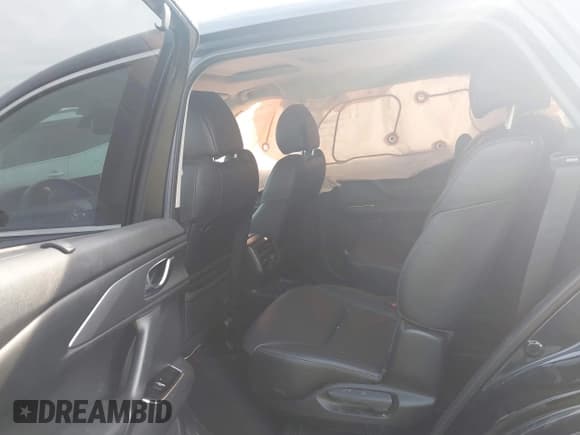 ✅ 2021 Mazda CX-9 Touring • VIN: JM3TCBCY9M0519501 • Лот: 43673852. Опубликован ранее на IAAI с пробегом 39 069 миль. Бесплатный доступ к архиву аукционных продаж из США и подробный отчёт об истории автомобиля на DreamBid. Изображение 8.