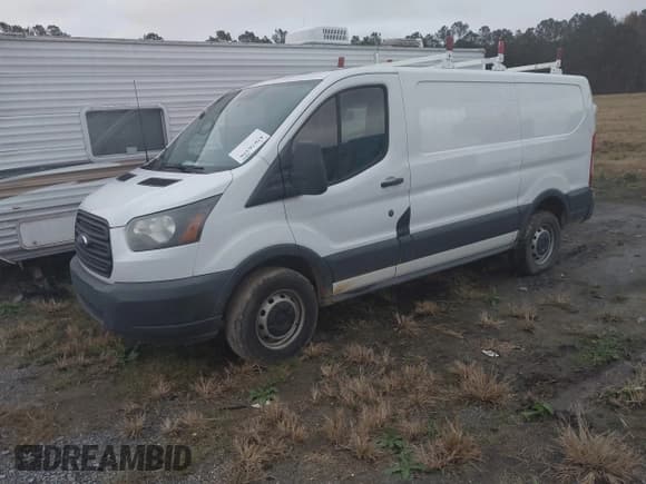 ✅ 2015 Ford Transit • VIN: 1FTNR1ZG8FKA78492 • Лот: 43676356. Опубликован ранее на IAAI с пробегом 199 542 миль. Бесплатный доступ к архиву аукционных продаж из США и подробный отчёт об истории автомобиля на DreamBid. Изображение 17.
