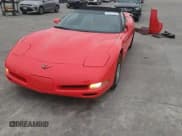 ✅ 1998 Chevrolet Corvette • VIN: 1G1YY32G0W5115452 • Lot: 94877495. Listed on Copart with 133,481 mi. Free auction sales archive from the USA and detailed vehicle history report at DreamBid. Image 14.