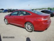 ✅ 2013 Hyundai Azera • VIN: KMHFH4JG8DA301102 • Лот: 54299505. Опубликован ранее на Copart с пробегом 121 658 миль. Бесплатный доступ к архиву аукционных продаж из США и подробный отчёт об истории автомобиля на DreamBid. Изображение 2.