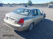 ✅ 2005 Hyundai Elantra GLS • VIN: KMHDN46D35U050987 • Lot: 40604282. Wystawiony na IAAI z przebiegiem 227 414 mil. Bezpłatny archiwum sprzedaży aukcyjnych z USA i szczegółowy raport historii pojazdu na DreamBid. Zdjęcie 4.