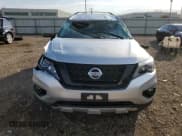 ✅ 2020 Nissan Pathfinder SV • VIN: 5N1DR2BM7LC604811 • Lot: 91118295. Listed on Copart with 63,965 mi. Free auction sales archive from the USA and detailed vehicle history report at DreamBid. Image 5.