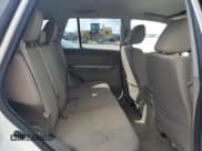 ✅ 2012 Suzuki Grand Vitara Premium • VIN: JS3TE0D64C4100145 • Lot: 62714985. Listed on Copart with 55,786 mi. Free auction sales archive from the USA and detailed vehicle history report at DreamBid. Image 11.