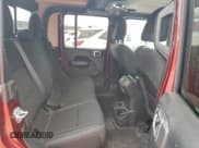 ✅ 2021 Jeep Gladiator Sport S • VIN: 1C6HJTAG7ML523394 • Lot: 93932255. Wystawiony na Copart z przebiegiem 85 545 mil. Bezpłatny archiwum sprzedaży aukcyjnych z USA i szczegółowy raport historii pojazdu na DreamBid. Zdjęcie 10.