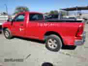 2017 Ram 1500 Tradesman с VIN 3C6JR6DG3HG687011, выставлен на аукционе Copart как лот 49291755 с пробегом 70 647 миль миль и Чистый • Clean title. История ставок и продаж доступна на DreamBid. Изображение 2.