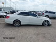 ✅ 2011 Mercedes-Benz E 550 Luxury • VIN: WDDHF7CB0BA290489 • Lot: 42722236. Listed on IAAI with 128,395 mi. Free auction sales archive from the USA and detailed vehicle history report at DreamBid. Image 13.