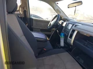 ✅ 2010 Dodge 1500 SLT • VIN: 1D7RB1GP8AS104872 • Lot: 41635902. Wystawiony na IAAI z przebiegiem 195 924 mil. Bezpłatny archiwum sprzedaży aukcyjnych z USA i szczegółowy raport historii pojazdu na DreamBid. Zdjęcie 5.