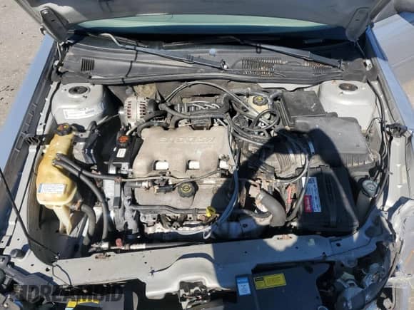 2000 Chevrolet Malibu с VIN 1G1ND52J7Y6262354, выставлен на аукционе Copart как лот 75658394 с пробегом 173 642 миль миль и Списание • Salvage title. История ставок и продаж доступна на DreamBid. Изображение 12.