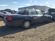 ✅ 2011 Ford Police Interceptor • VIN: 2FABP7BVXBX137916 • Lot: 89519195. Listed on Copart with Not provided. Free auction sales archive from the USA and detailed vehicle history report at DreamBid. Image 3.