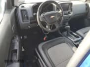 ✅ 2019 Chevrolet Colorado 2WD Z71 • VIN: 1GCHSDEN0K1133444 • Лот: 74676744. Опубликован ранее на Copart с пробегом 38 790 миль. Бесплатный доступ к архиву аукционных продаж из США и подробный отчёт об истории автомобиля на DreamBid. Изображение 8.