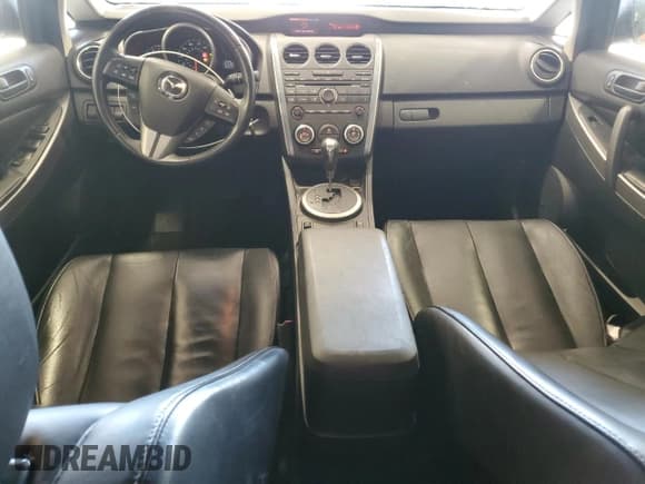 ✅ 2012 Mazda CX-7 i Touring • VIN: JM3ER2CM8C0415326 • Lot: 86450424. Wystawiony na Copart z przebiegiem 82 810 mil. Bezpłatny archiwum sprzedaży aukcyjnych z USA i szczegółowy raport historii pojazdu na DreamBid. Zdjęcie 8.