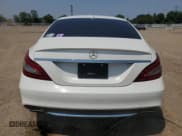 ✅ 2016 Mercedes-Benz CLS 400 • VIN: WDDLJ6HB6GA160574 • Lot: 59804395. Listed on Copart with 54,356 mi. Free auction sales archive from the USA and detailed vehicle history report at DreamBid. Image 6.