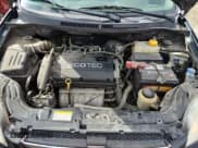 ✅ 2011 Chevrolet Aveo 1LT • VIN: KL1TD5DE3BB138795 • Lot: 86105815. Wystawiony na Copart z przebiegiem 124 456 mil. Bezpłatny archiwum sprzedaży aukcyjnych z USA i szczegółowy raport historii pojazdu na DreamBid. Zdjęcie 11.