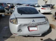 ✅ 2006 Mitsubishi Eclipse GT • VIN: 4A3AK34T66E020217 • Lot: 74996364. Wystawiony na Copart z przebiegiem 149 792 mil. Bezpłatny archiwum sprzedaży aukcyjnych z USA i szczegółowy raport historii pojazdu na DreamBid. Zdjęcie 6.