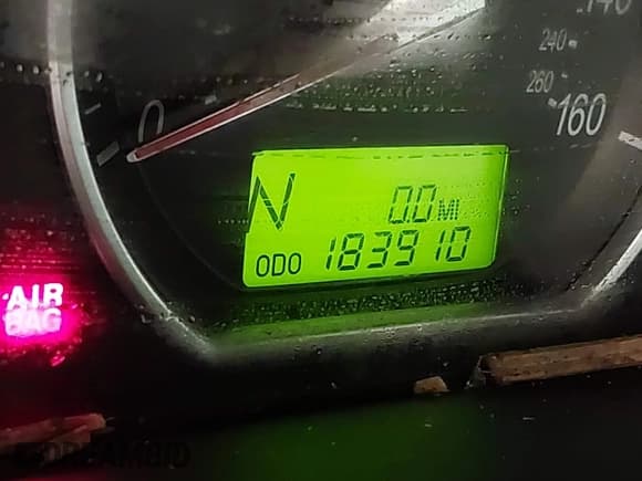 ✅ 2008 Hyundai Sonata GLS • VIN: 5NPET46F18H389813 • Лот: 41255954. Опубликован ранее на IAAI с пробегом 183 910 миль. Бесплатный доступ к архиву аукционных продаж из США и подробный отчёт об истории автомобиля на DreamBid. Изображение 15.