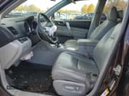 ✅ 2012 Toyota Highlander • VIN: 5TDBK3EH7CS167525 • Lot: 87364695. Listed on Copart with 112,307 mi. Free auction sales archive from the USA and detailed vehicle history report at DreamBid. Image 7.