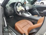 ✅ 2009 Saturn Sky • VIN: 1G8MN35B49Y107091 • Лот: 51074705. Опубликован ранее на Copart с пробегом Не указан. Бесплатный доступ к архиву аукционных продаж из США и подробный отчёт об истории автомобиля на DreamBid. Изображение 8.