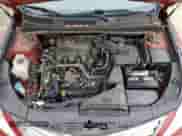 2013 Hyundai Azera с VIN KMHFH4JGXDA224118, выставлен на аукционе Copart как лот 45495875 с пробегом 118 625 миль миль и Списание • Salvage title. История ставок и продаж доступна на DreamBid. Изображение 12.