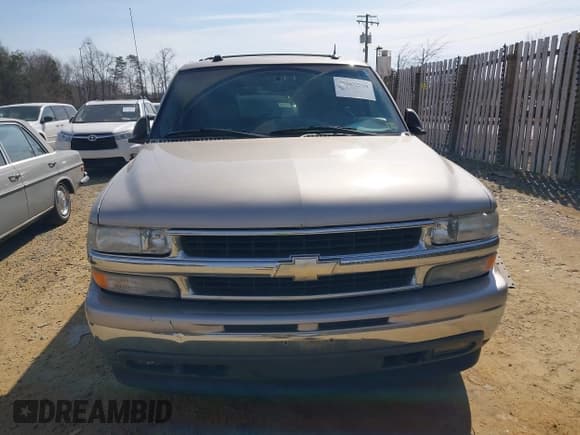 ✅ 2005 Chevrolet Suburban LT • VIN: 3GNFK16Z05G287480 • Лот: 41659940. Опубликован ранее на IAAI с пробегом 223 673 миль. Бесплатный доступ к архиву аукционных продаж из США и подробный отчёт об истории автомобиля на DreamBid. Изображение 6.