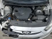 ✅ 2012 Hyundai Accent GS • VIN: KMHCT5AE1CU052760 • Лот: 43874405. Опубликован ранее на Copart с пробегом 178 869 миль. Бесплатный доступ к архиву аукционных продаж из США и подробный отчёт об истории автомобиля на DreamBid. Изображение 11.