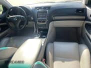 ✅ 2006 Lexus GS 430 • VIN: JTHBN96S165001501 • Лот: 76636684. Опубликован ранее на Copart с пробегом 215 121 миль. Бесплатный доступ к архиву аукционных продаж из США и подробный отчёт об истории автомобиля на DreamBid. Изображение 9.