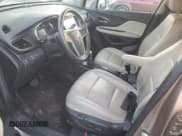 ✅ 2019 Buick Encore Essence • VIN: KL4CJCSM7KB749780 • Lot: 92245825. Listed on Copart with 107,126 mi. Free auction sales archive from the USA and detailed vehicle history report at DreamBid. Image 7.