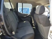 ✅ 2008 Nissan Xterra X • VIN: 5N1AN08U28C531042 • Lot: 75466004. Listed on Copart with 200,791 mi. Free auction sales archive from the USA and detailed vehicle history report at DreamBid. Image 11.