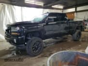 ✅ 2016 Chevrolet Silverado 1500 LT • VIN: 1GCVKREC1GZ195295 • Lot: 81552665. Wystawiony na Copart z przebiegiem 144 812 mil. Bezpłatny archiwum sprzedaży aukcyjnych z USA i szczegółowy raport historii pojazdu na DreamBid. Zdjęcie 1.