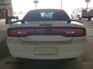 ✅ 2013 Dodge Charger SE • VIN: 2C3CDXBG1DH628305 • Lot: 82633525. Wystawiony na Copart z przebiegiem 177 611 mil. Bezpłatny archiwum sprzedaży aukcyjnych z USA i szczegółowy raport historii pojazdu na DreamBid. Zdjęcie 6.