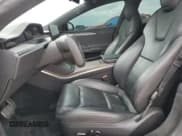 ✅ 2021 Tesla Model S Long Range • VIN: 5YJSA1E51MF453924 • Lot: 53486495. Listed on Copart with 48,599 mi. Free auction sales archive from the USA and detailed vehicle history report at DreamBid. Image 7.