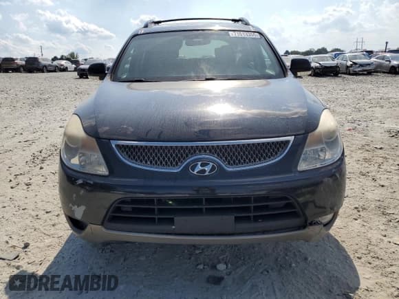 ✅ 2011 Hyundai Veracruz Limited • VIN: KM8NU4CC2BU146639 • Lot: 71513355. Wystawiony na Copart z przebiegiem 239 563 mil. Bezpłatny archiwum sprzedaży aukcyjnych z USA i szczegółowy raport historii pojazdu na DreamBid. Zdjęcie 5.