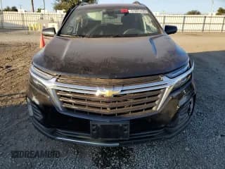 ✅ 2022 Chevrolet Equinox LT • VIN: 3GNAXKEV7NL217028 • Лот: 91801235. Опубликован ранее на Copart с пробегом Не указан. Бесплатный доступ к архиву аукционных продаж из США и подробный отчёт об истории автомобиля на DreamBid. Изображение 5.