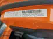 2012 Jeep Wrangler Sport z VIN 1C4AJWAGXCL187041, wystawiony jako Copart lot #71404335 z przebiegiem 127 412 mil mil oraz Szkoda całkowita • Salvage title. Historia ofert i sprzedaży dostępna na DreamBid. Obrazek 13.