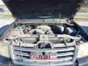 2013 GMC Sierra 1500 with VIN 1GTR1WE04DZ305597, listed as a IAAI auction lot 43610833 with 225,625 mi miles and . Bid and sale history available at DreamBid. Image 10.