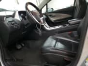 ✅ 2011 Chevrolet Volt • VIN: 1G1RD6E43BU101810 • Lot: 81683644. Wystawiony na Copart z przebiegiem 154 167 mil. Bezpłatny archiwum sprzedaży aukcyjnych z USA i szczegółowy raport historii pojazdu na DreamBid. Zdjęcie 7.