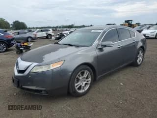 ✅ 2009 Acura TL Technology • VIN: 19UUA86559A024240 • Lot: 80880375. Wystawiony na Copart z przebiegiem 151 242 mil. Bezpłatny archiwum sprzedaży aukcyjnych z USA i szczegółowy raport historii pojazdu na DreamBid. Zdjęcie 1.