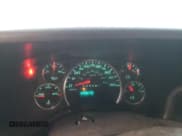 ✅ 2012 GMC Savana • VIN: 1GJW7PFA6C1110086 • Лот: 73269944. Опубликован ранее на Copart с пробегом 81 544 миль. Бесплатный доступ к архиву аукционных продаж из США и подробный отчёт об истории автомобиля на DreamBid. Изображение 9.