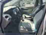 2020 Chevrolet Bolt EV 2LT z VIN 1G1FX6S04L4106169, wystawiony jako Copart lot #71704755 z przebiegiem 31 474 mil mil oraz Szkoda całkowita • Salvage title. Historia ofert i sprzedaży dostępna na DreamBid. Obrazek 7.