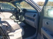 ✅ 2013 Honda Pilot EX-L • VIN: 5FNYF3H50DB008254 • Lot: 43590270. Listed on IAAI with 191,704 mi. Free auction sales archive from the USA and detailed vehicle history report at DreamBid. Image 5.