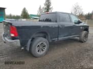 ✅ 2012 Ram 2500 ST • VIN: 3C6TD5CT5CG113261 • Lot: 50102415. Listed on Copart with 182,953 mi. Free auction sales archive from the USA and detailed vehicle history report at DreamBid. Image 3.