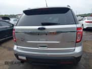 ✅ 2014 Ford Explorer • VIN: 1FM5K7B80EGA84844 • Лот: 43332798. Опубликован ранее на IAAI с пробегом 153 399 миль. Бесплатный доступ к архиву аукционных продаж из США и подробный отчёт об истории автомобиля на DreamBid. Изображение 16.