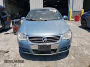 ✅ 2008 Volkswagen Eos Lux • VIN: WVWFA71F68V021288 • Лот: 58926064. Опубликован ранее на Copart с пробегом 158 152 миль. Бесплатный доступ к архиву аукционных продаж из США и подробный отчёт об истории автомобиля на DreamBid. Изображение 5.