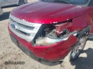 ✅ 2014 Ford Explorer XLT • VIN: 1FM5K7D81EGA07672 • Лот: 43252570. Опубликован ранее на IAAI с пробегом 199 142 миль. Бесплатный доступ к архиву аукционных продаж из США и подробный отчёт об истории автомобиля на DreamBid. Изображение 6.